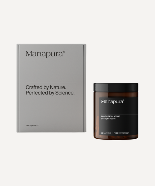 Manapura Pure Fisetin