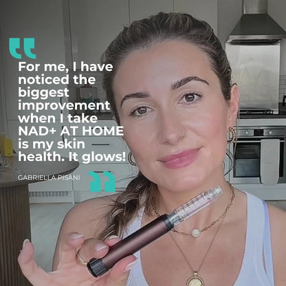 NAD+ At Home NAD+ Auto Injector Pen (1000mg)