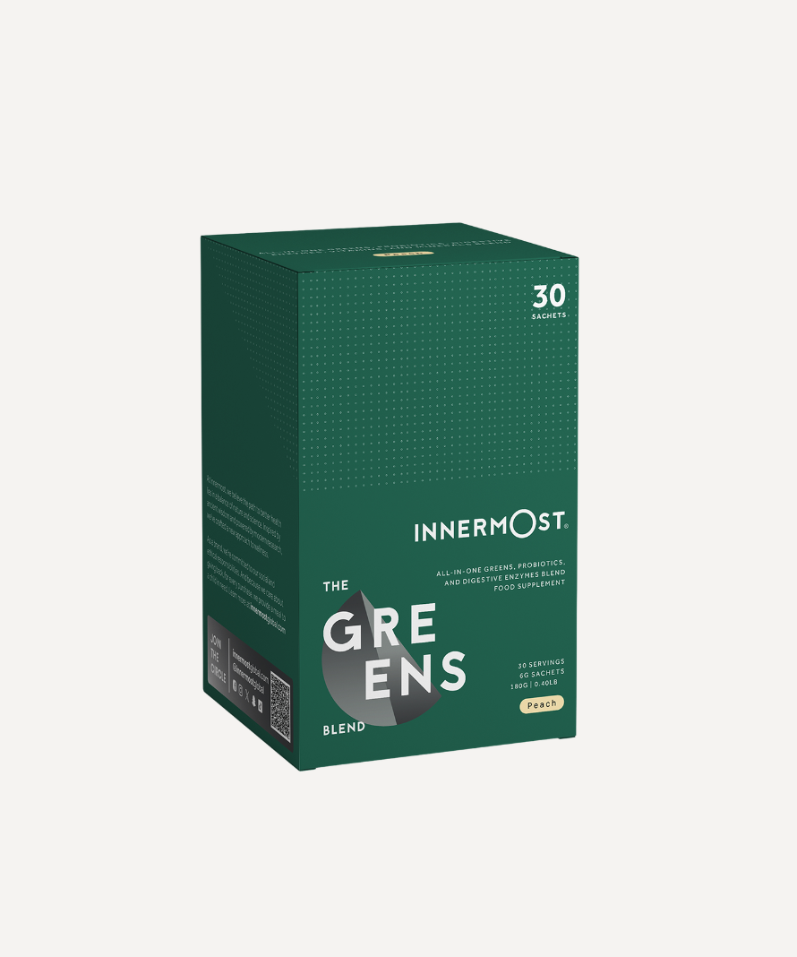Innermost The Greens Blend Peach