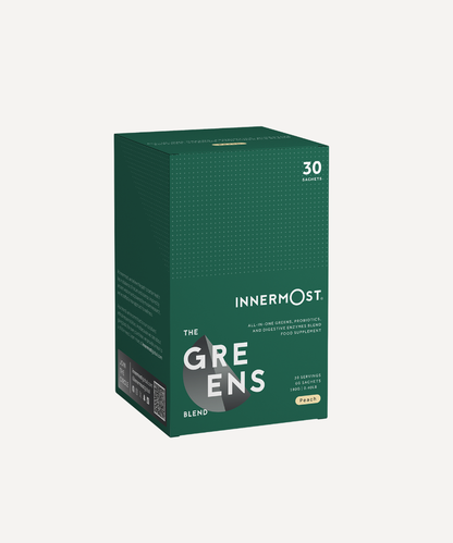 Innermost The Greens Blend Peach