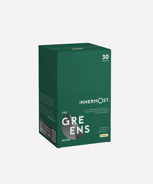 Innermost The Greens Blend Peach