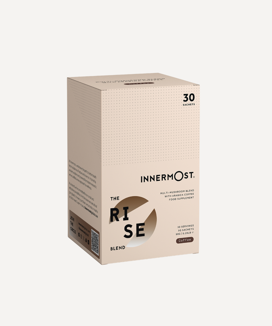 Innermost The Rise Blend Coffee