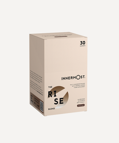 Innermost The Rise Blend Coffee