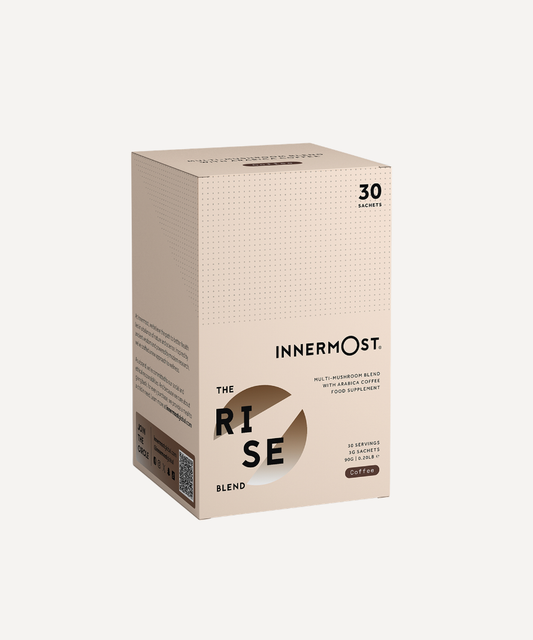 Innermost The Rise Blend Coffee