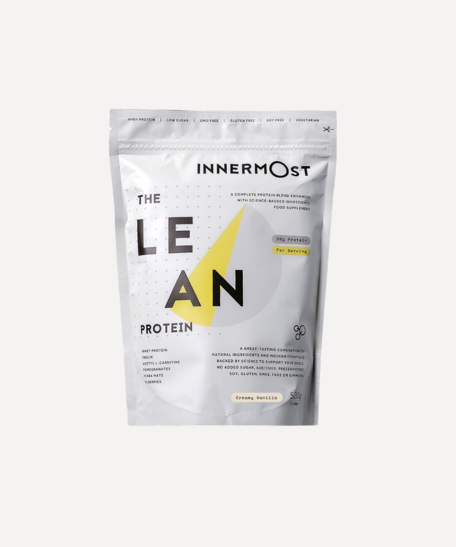 Innermost The Lean Protein Vanilla