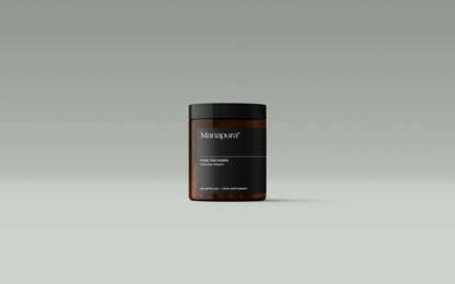 Manapura Pure TMG