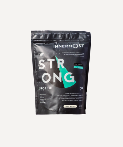 Innermost The Strong Protein Vanilla