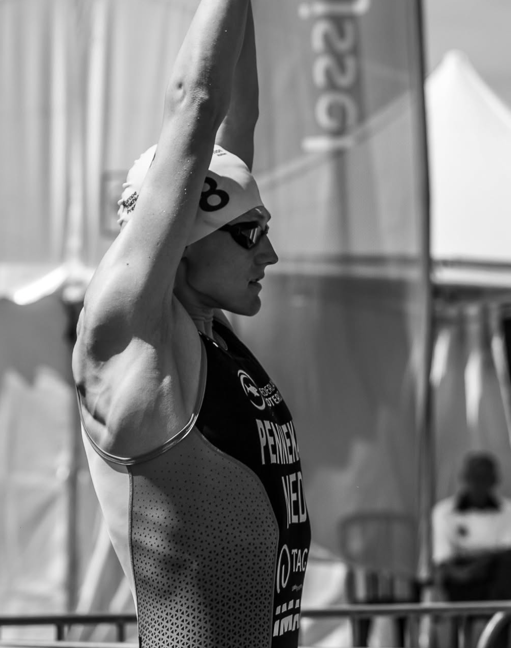 Ian Pennekamp